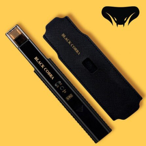 호신용 블랙코브라 전기충격기 S-912PLUS