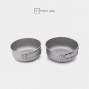 [튜맨] 티타늄 시에라 450