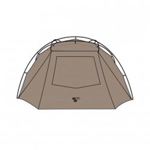 [미니멀웍스] 글래머 쉘터 세트 - M그레이(도어포함)