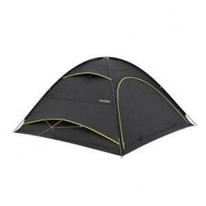 [스노우라인 ] 쉘터돔4P텐트 - 블랙 (SND5ULT006)