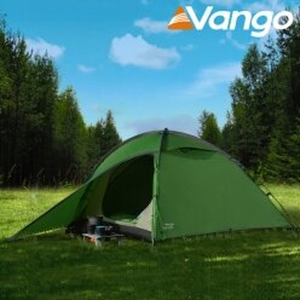 [반고] 헤일로 프로 300 파미르 그린 텐트