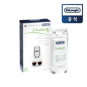 [드롱기] 전자동 커피머신 세척제 (100ml) DLSC101