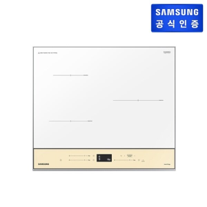 [삼성전자] 비스포크 인덕션 NZ63B6507XQ [빌트인][삼성 직거래공식인증점][전국 무료 배송/설치]