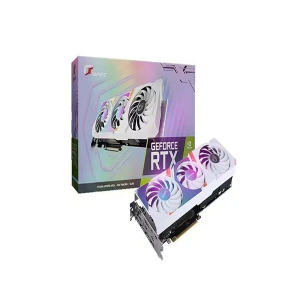 COLORFUL iGame 지포스 RTX 3060 Ultra OC D6 8GB White