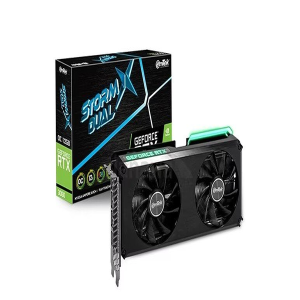이엠텍 지포스 RTX 3060 STORM X Dual OC D6 12GB