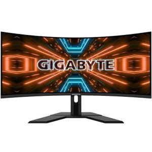 GIGABYTE 게이밍 G34WQC A 144 커브드 HDR 제이씨현