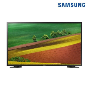 [삼성전자] HD TV 32인치 UN32N4010AFXKR(80cm) 스탠드형