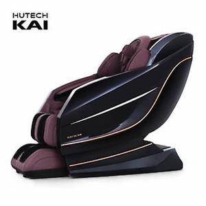 [휴테크산업/휴테크 카이 SLS9 안마의자] 휴테크 HT-K01A 카이 SLS9 안마의자