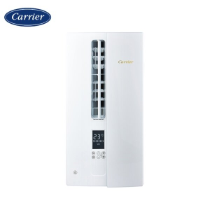 [캐리어] 창문형 인버터 에어컨 LWCA071YAWWSD