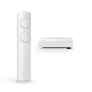 [삼성전자/AF17B2958WZRS] 22년형 멀티형에어컨 17+6형(일반배관) Q9000 화이트 전국/기본설치무료