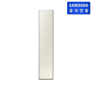 [삼성전자] 삼성 BESPOKE 무풍에어컨 갤러리 스탠드형 AF18CX836AFT [삼성  공식인증점]